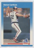 Steve Carlton