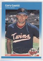 Gary Gaetti