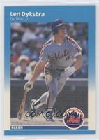 Lenny Dykstra