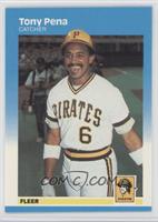 Tony Pena