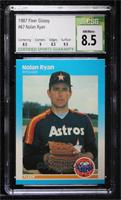 Nolan Ryan [CSG 8.5 NM/Mint+]