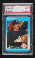 Ron Guidry [PSA 9 MINT]