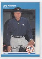 Joe Niekro