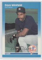 Dave Winfield