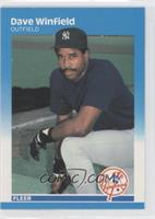 Dave Winfield