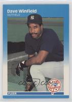 Dave Winfield [EX to NM]