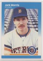 Jack Morris