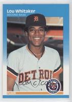 Lou Whitaker