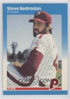 Steve Bedrosian