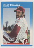 Steve Bedrosian