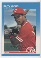 Barry Larkin