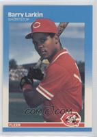 Barry Larkin