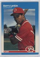 Barry Larkin