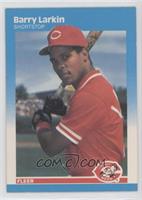 Barry Larkin