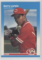 Barry Larkin