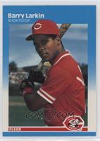 Barry Larkin