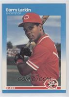 Barry Larkin