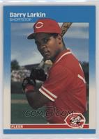 Barry Larkin