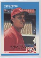 Tony Perez