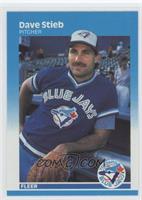 Dave Stieb