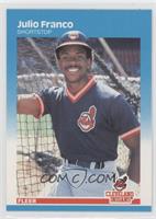 Julio Franco