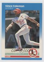 Vince Coleman