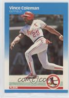 Vince Coleman