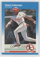 Vince Coleman