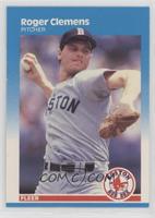 Roger Clemens