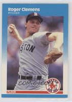 Roger Clemens