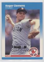 Roger Clemens [EX to NM]