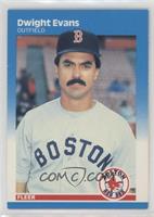 Dwight Evans