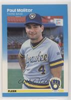 Paul Molitor