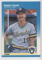 Robin Yount