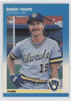 Robin Yount