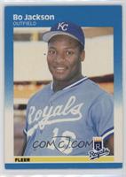 Bo Jackson [Poor to Fair]