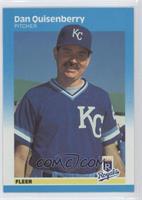 Dan Quisenberry