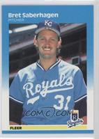 Bret Saberhagen