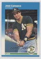 Jose Canseco