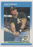 Jose Canseco