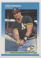 Jose Canseco