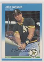 Jose Canseco