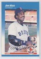 Jim Rice