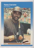 Tony Gwynn [Good to VG‑EX]