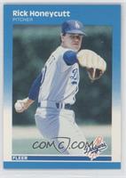 Rick Honeycutt