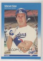 Steve Sax