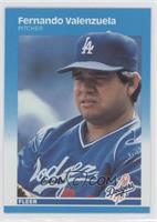 Fernando Valenzuela