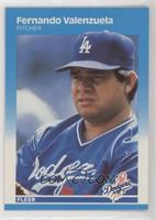 Fernando Valenzuela