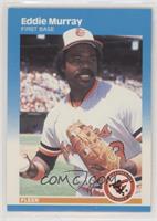 Eddie Murray