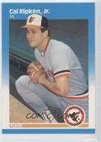 Cal Ripken Jr.